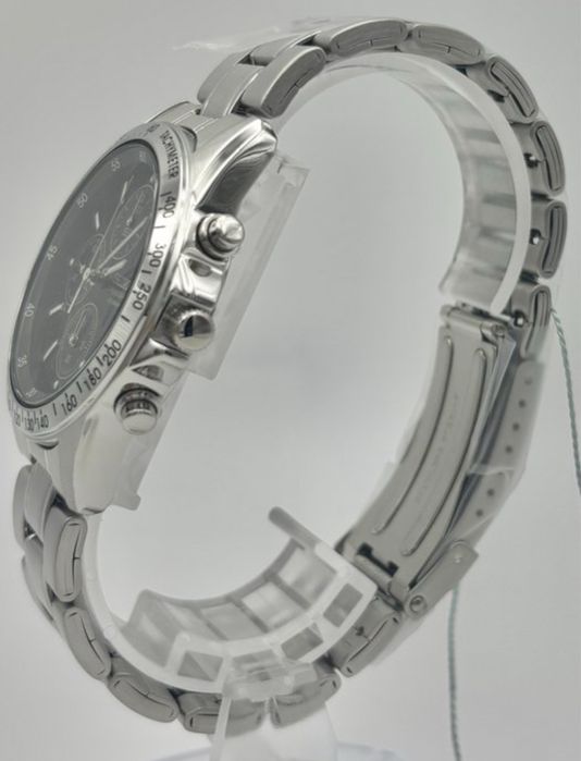 Ceas Seiko Chronograph nou in cutie