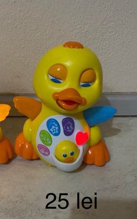 Jucarii pentru copii