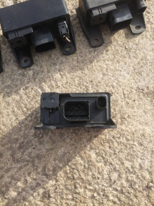 Реле подгревни свещи Мерцедес / реле подгрев