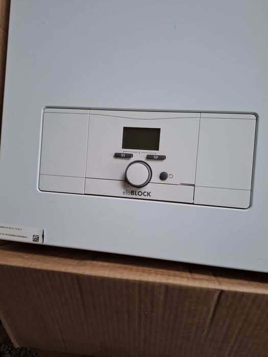 Centrala electrica Vaillant 9kw-380 W