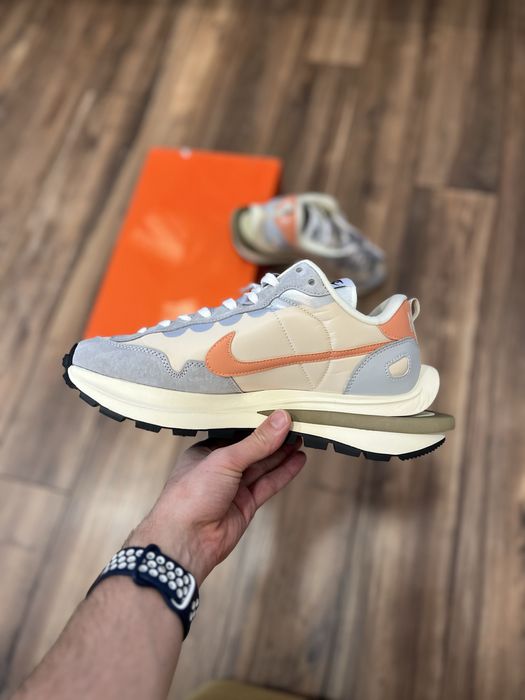 Nike Sacai VaporWaffle