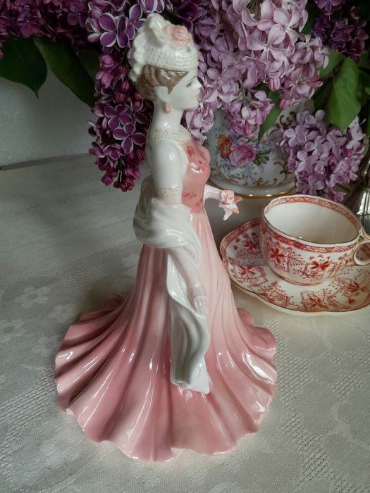 Статуэтка коллекционная Англия