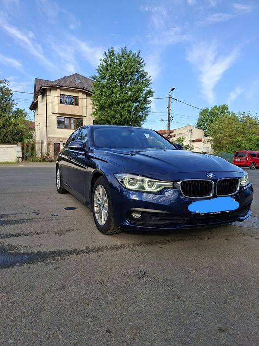 BMW 3 Series 2018 — imagine 2