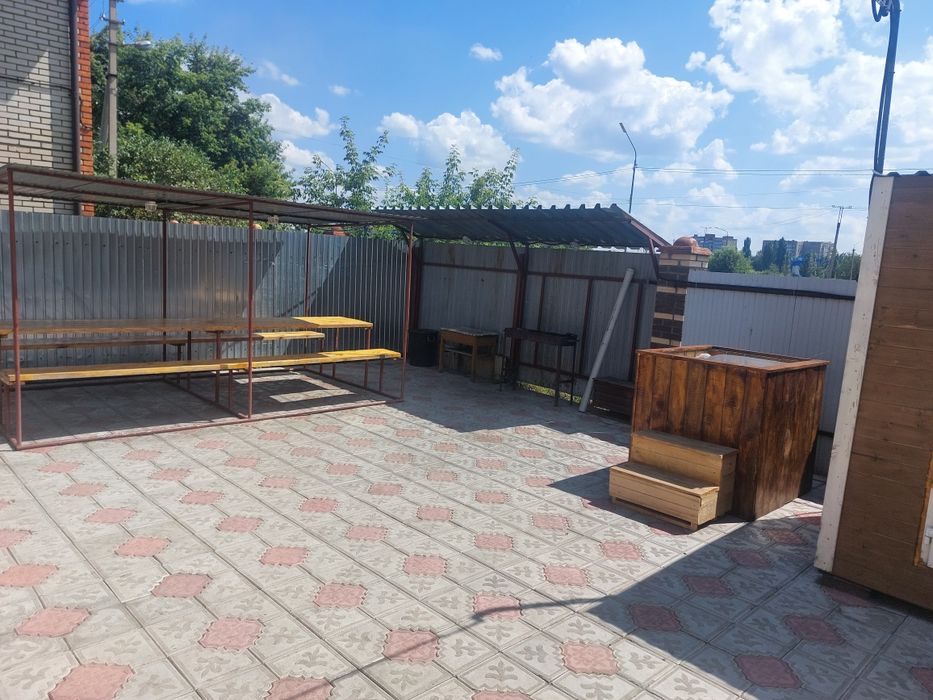 Сдам дом в городе
