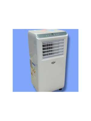 Мобильный кондиционер Uakeen ZL-1207, до 20/25м²
