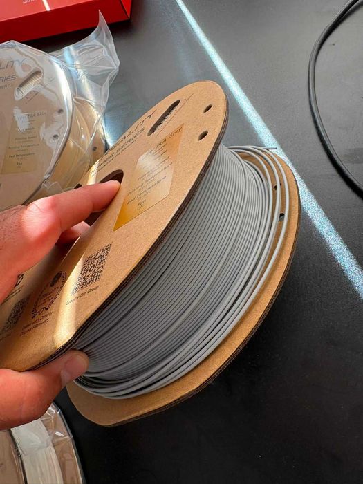 Ролки 3D принтер Hyper 1.75mm PLA 3D Printing Filament 3kg