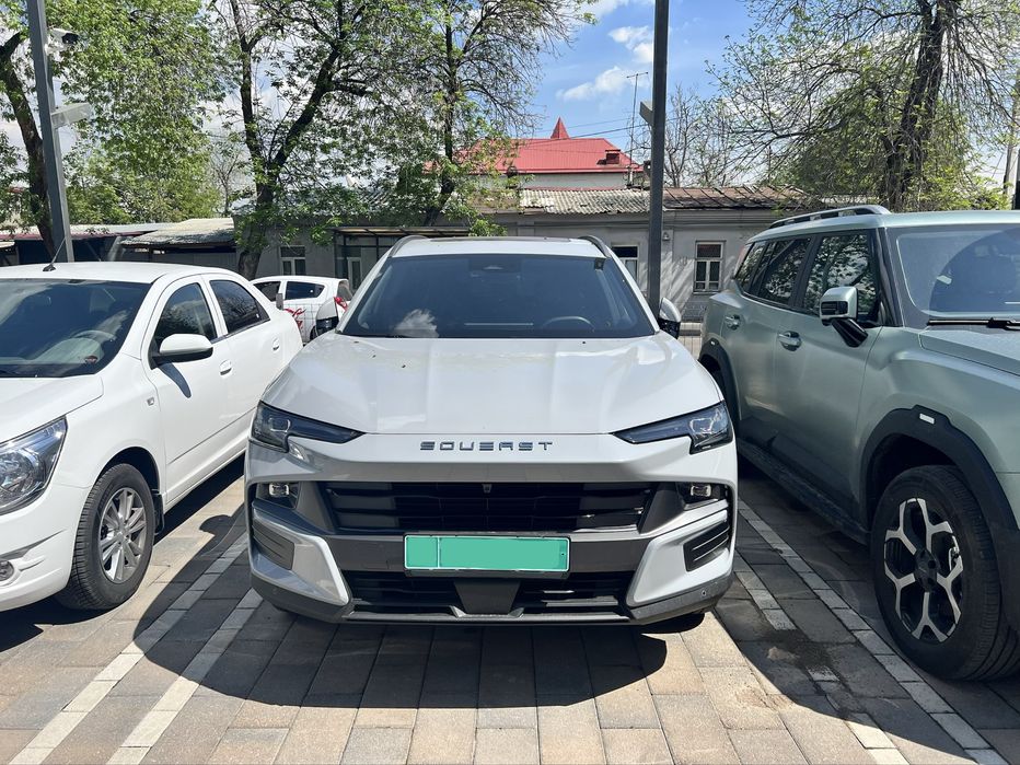 SOUEAST S06DM. Абсолютно новая. Со скидкой