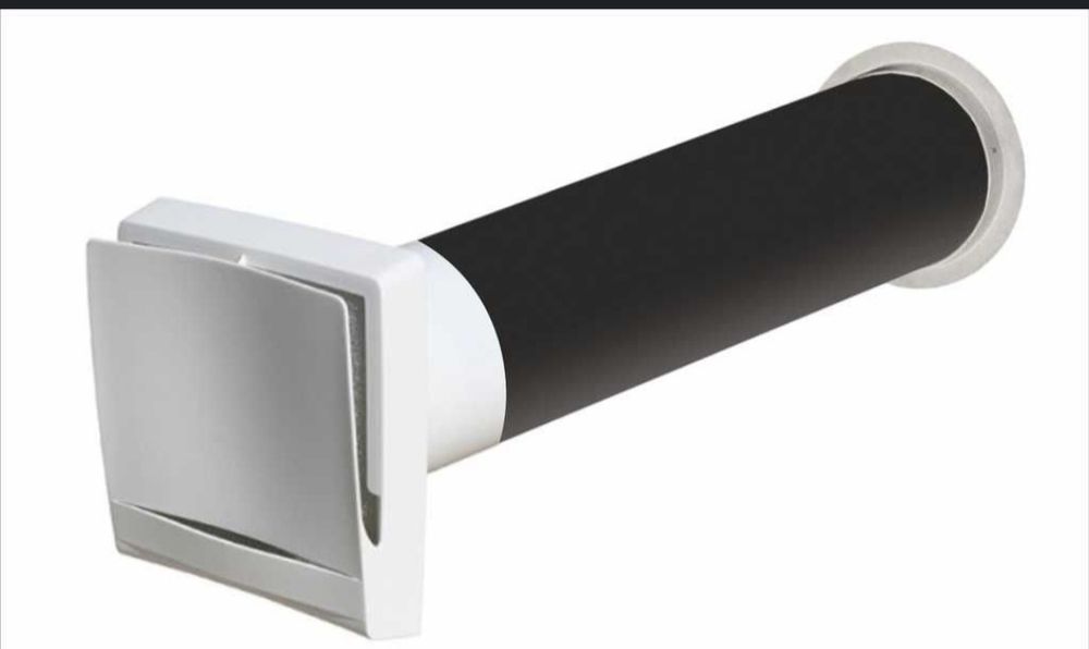 Приточная вентиляция