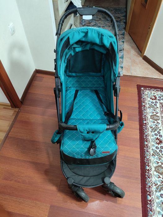 Коляска детская в хорошем состоянии