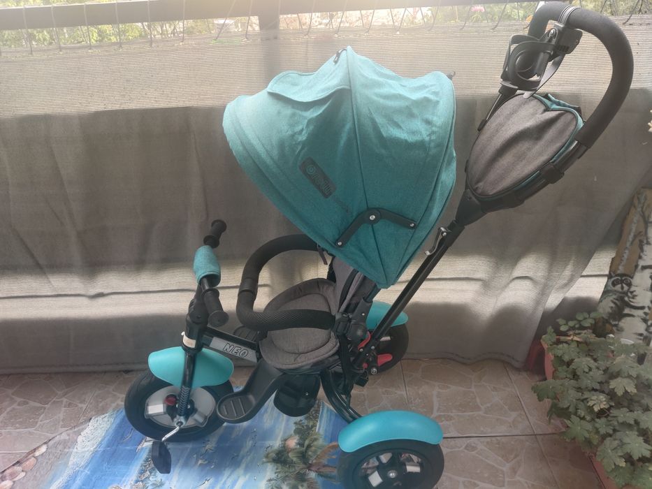 Детска триколка Lorelli