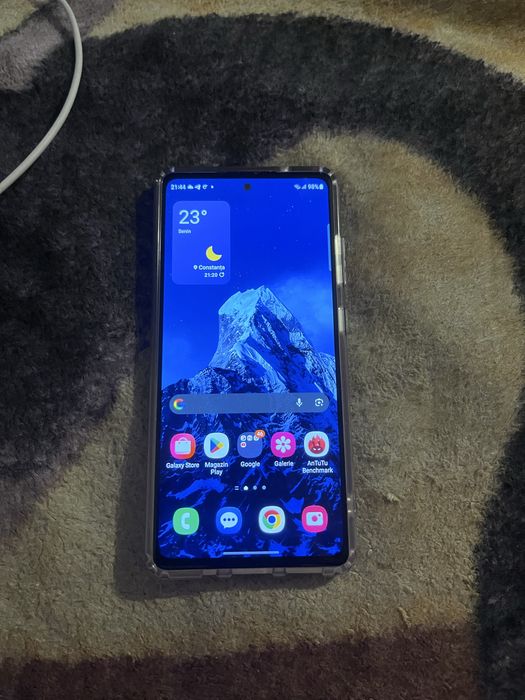 S20 FE 700 lei negociabil