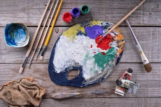 Предлагам индивидуални уроци по рисуване и живопис