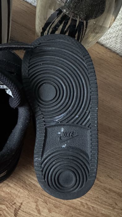 Детски маратонки Nike номер 22