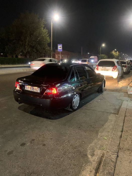 Nexia 2 1.6 donc srochna