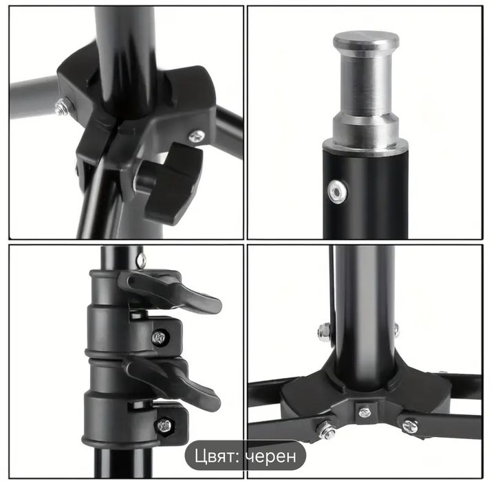 Софт бокс комплект