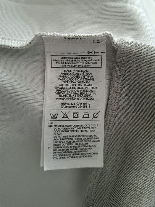 Reebok-Ориг.суичър