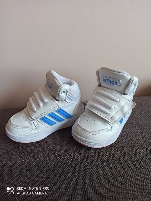 Маратонки Adidas