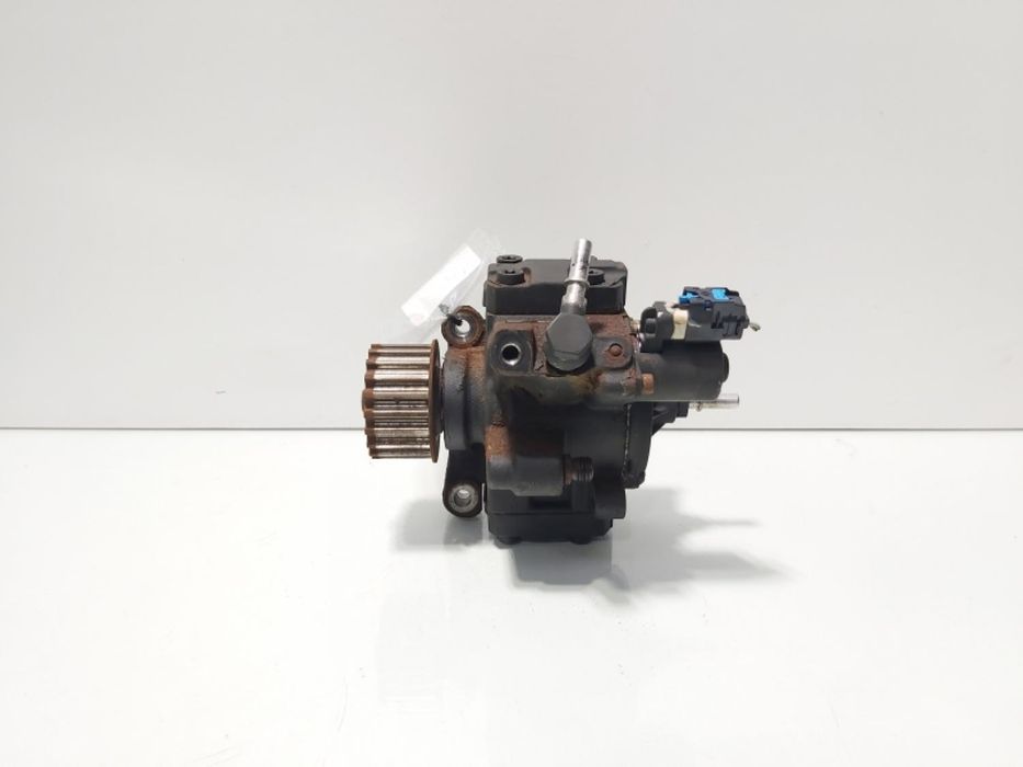 Pompa inalta presiune, cod 167003669R, 8201100115, Nissan Qashqai 1.5 DCI, K9KF646