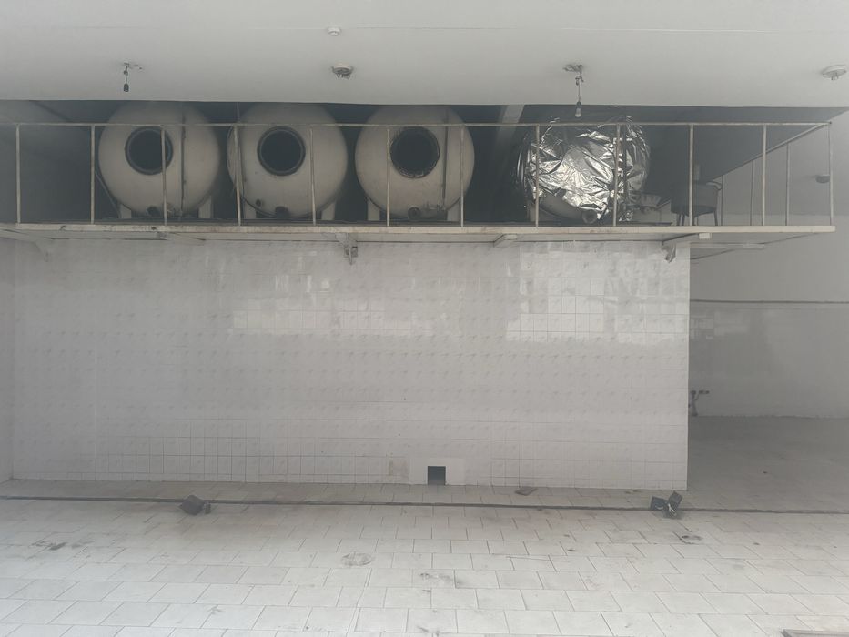 Сдаётся помещение в аренду