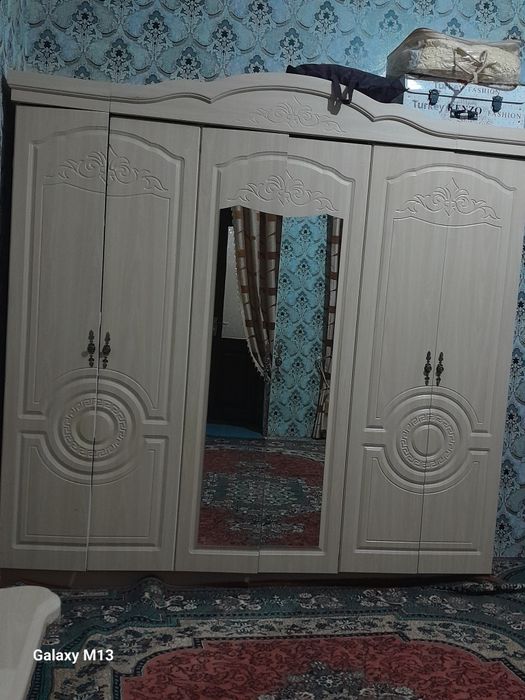 Продаётся двухспальная мебель