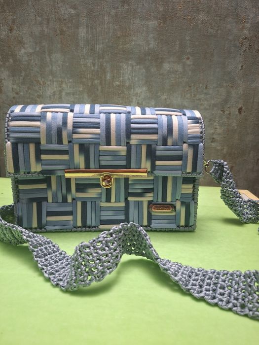 Трендовыее сумочки