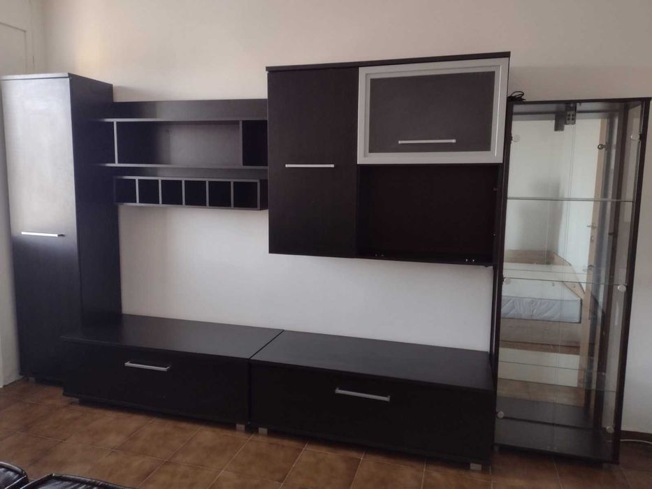 Дава се под наем Едностаен апартамент в Казанлък - 50 кв.м за 204 € - Снимка #6