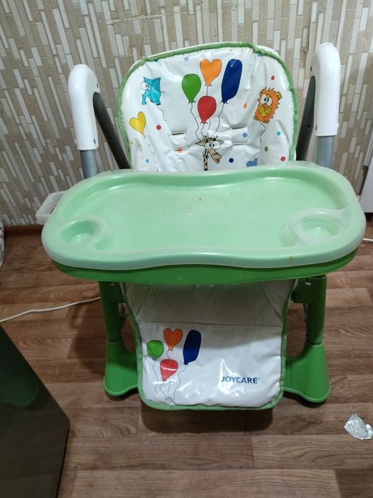 Продам стульчик для кормления