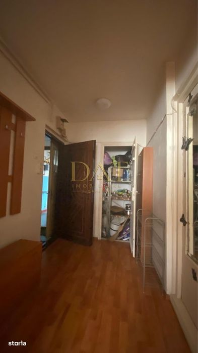 Apartament 2 camere decomandate | 52 mp| Calea Floresti