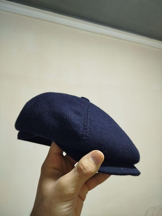 Qish uchun issiq palto mo'ynasi bilan bonusiga bosh kiyim ham bor