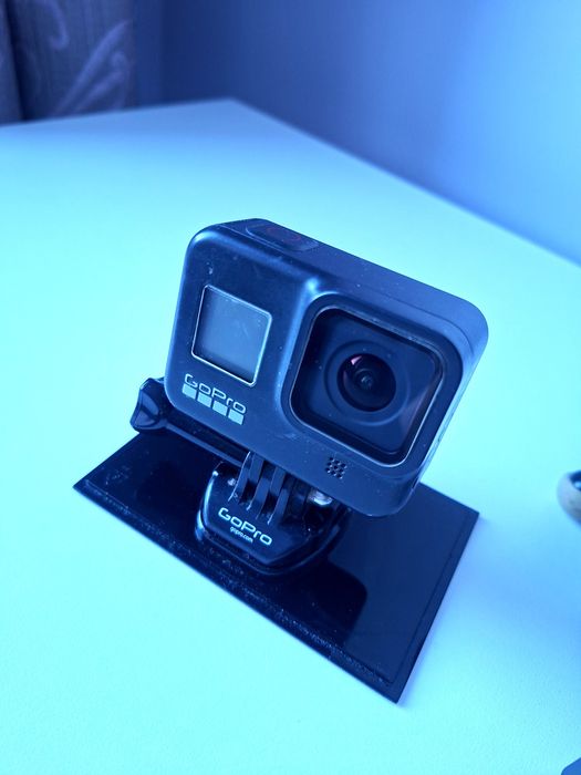 GoPro hero 8 black