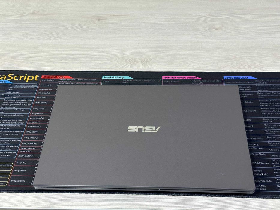 ASUS VivoBook 15 X515JA