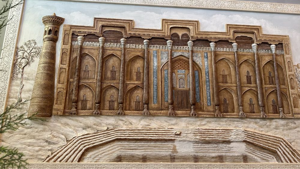 Mehmonxona Мехмонхона Гостиница Hotel