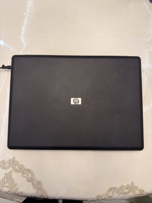 Ноутбук на запчасти