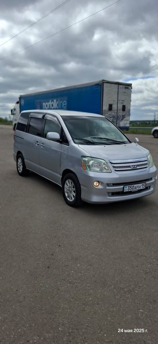 Семейный Минивэн