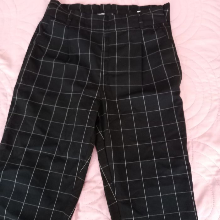 Дамски панталон Cropp