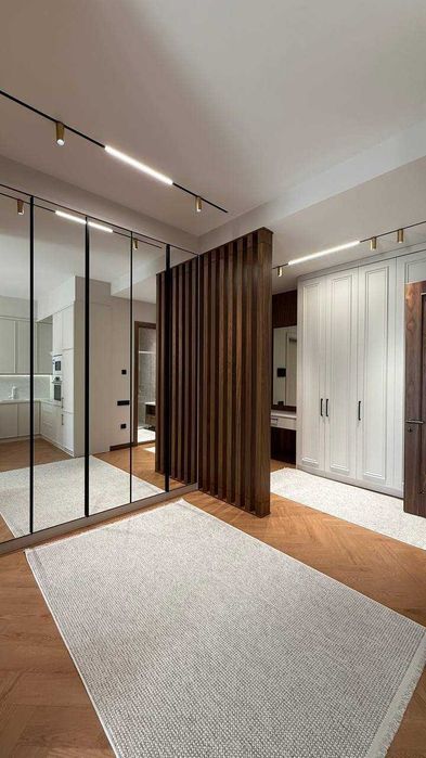 ПРОДАЁТСЯ 2-комнатная квартира в ЖК «Мирабад Авеню»