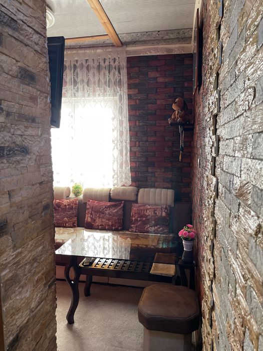 Продаётся квартира.      Готовая для комфортной жизни