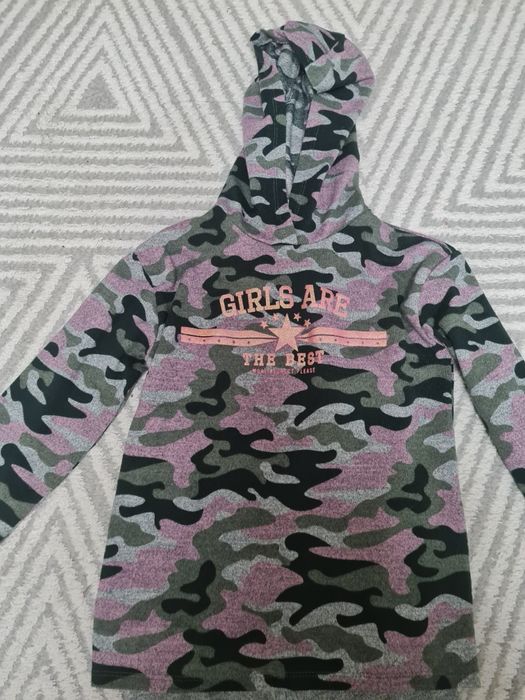 Спортивный костюм детский