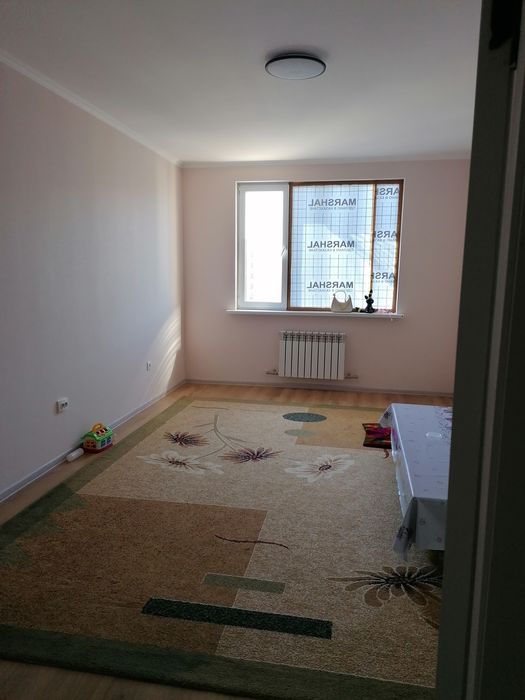 Сдаётся 3 ком кв. в мкр Туран