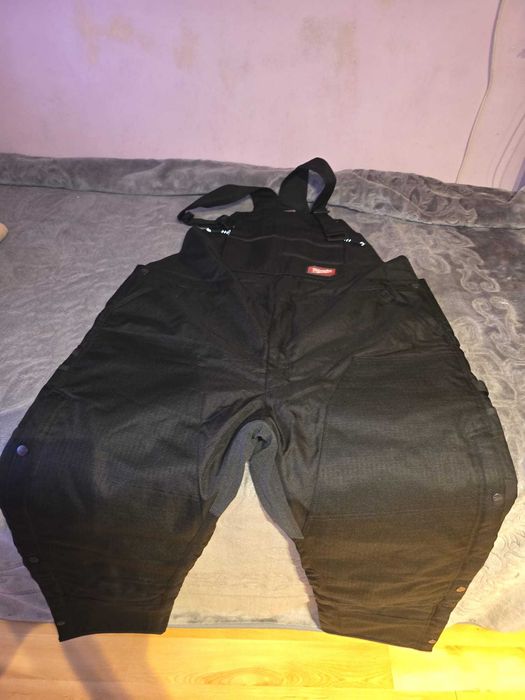 Salopeta Milwaukee WGT-RM Gridiron™