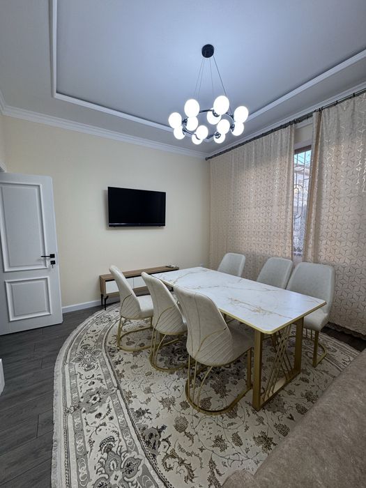 Аренда коттежд Юнусабад Отчопар 2 , 5 комнат . До метро 2 остановки