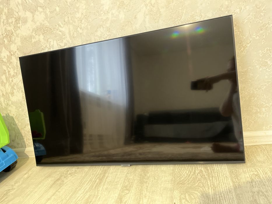 Телевизор Samsung диагональ 109