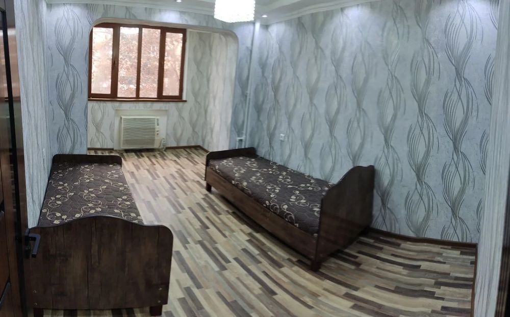 Сдаётся 2-х комнатная квартира