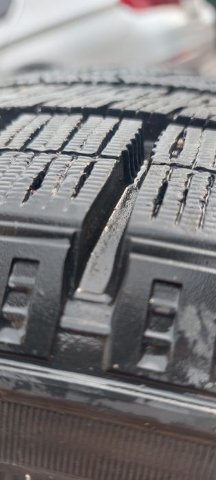 Липучка протектор 100%, комплект