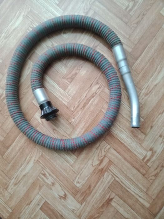 Шланг от советского пылесоса
