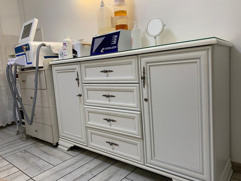 Косметология кабинет