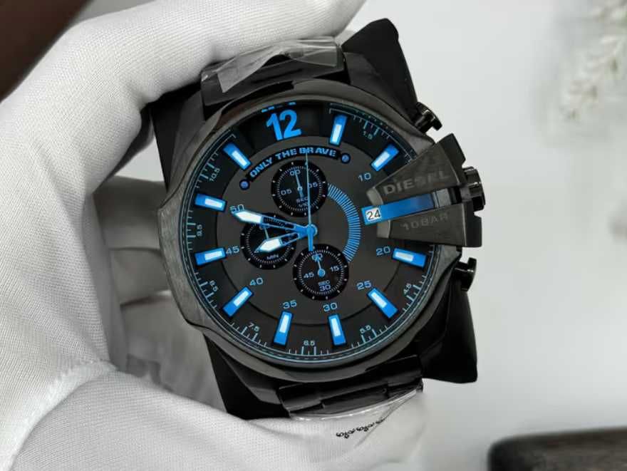Наручные часы Diesel