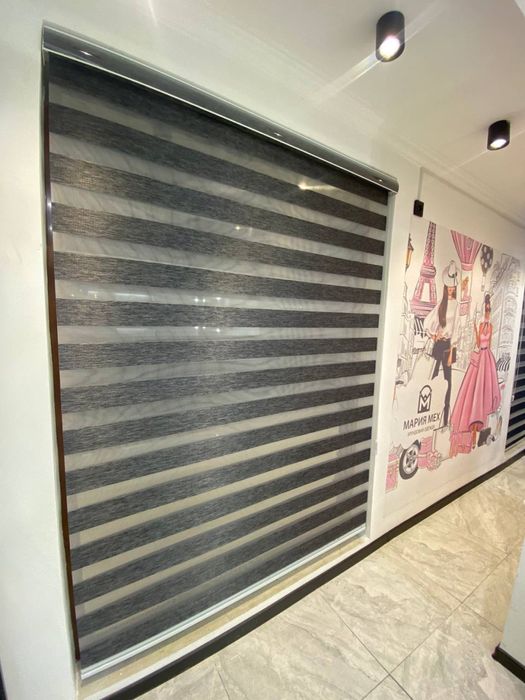 Jalyuzi | Jaluzi | Жалюзи | Жалюза | Жалузи | Москитная сетка SM -16