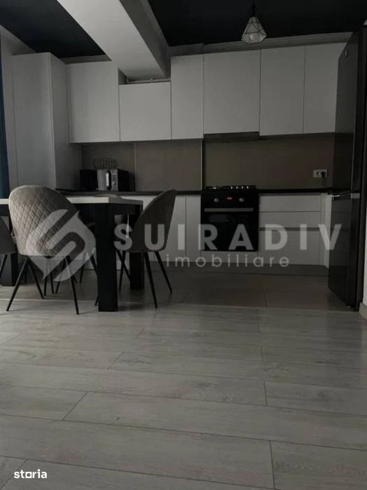 Apartament PET FRIENDLY | 2 camere | Parcare subterană |Calea Baciului — fotografia 2