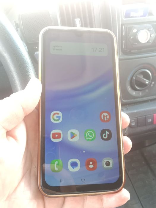 Продам Samsung A15 128